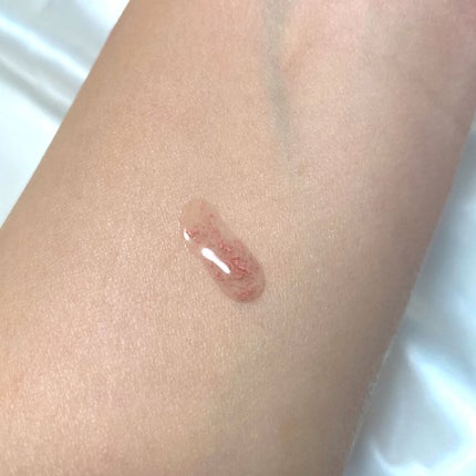 レ ベージュ オー ドゥ ブラッシュ/CHANEL/リキッドチークを使ったクチコミ(4枚目)