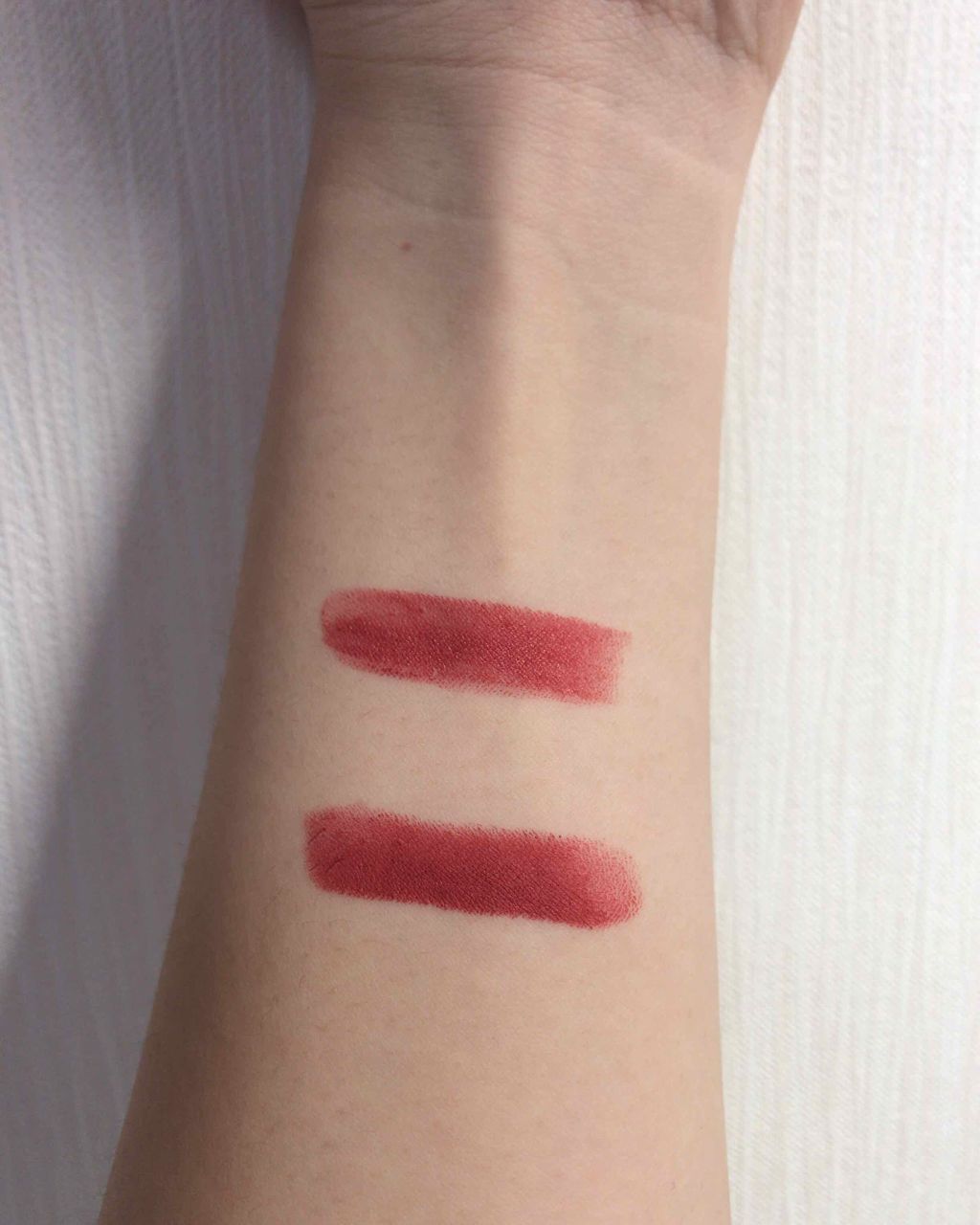 3CE MOOD RECIPE LIP COLOR/3CE/口紅を使ったクチコミ(3枚目)