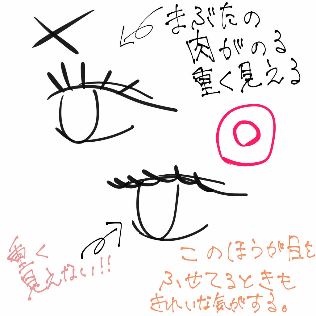 ルックアット マイアイズ/ETUDE/単色アイシャドウを使ったクチコミ（3枚目）