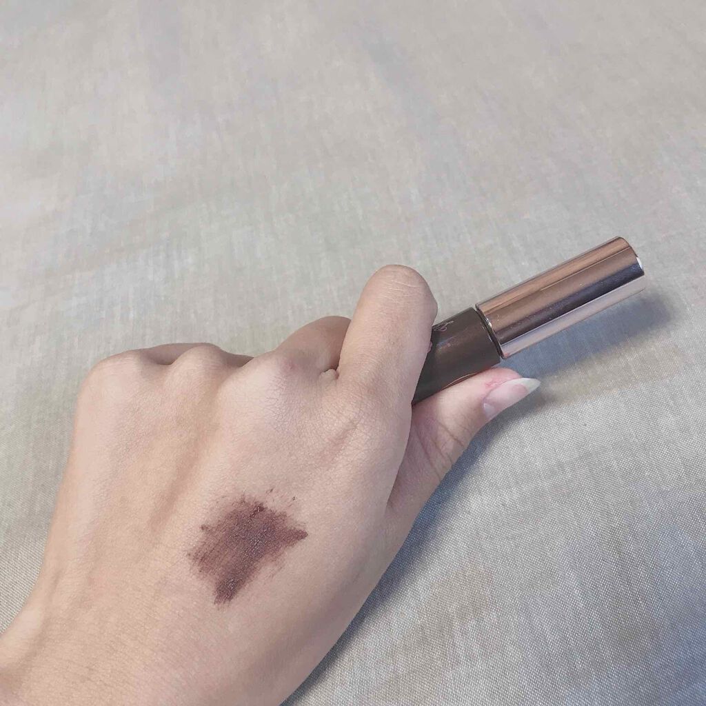 ロング＆カールマスカラ スーパーWP/ヒロインメイク/マスカラを使ったクチコミ（2枚目）