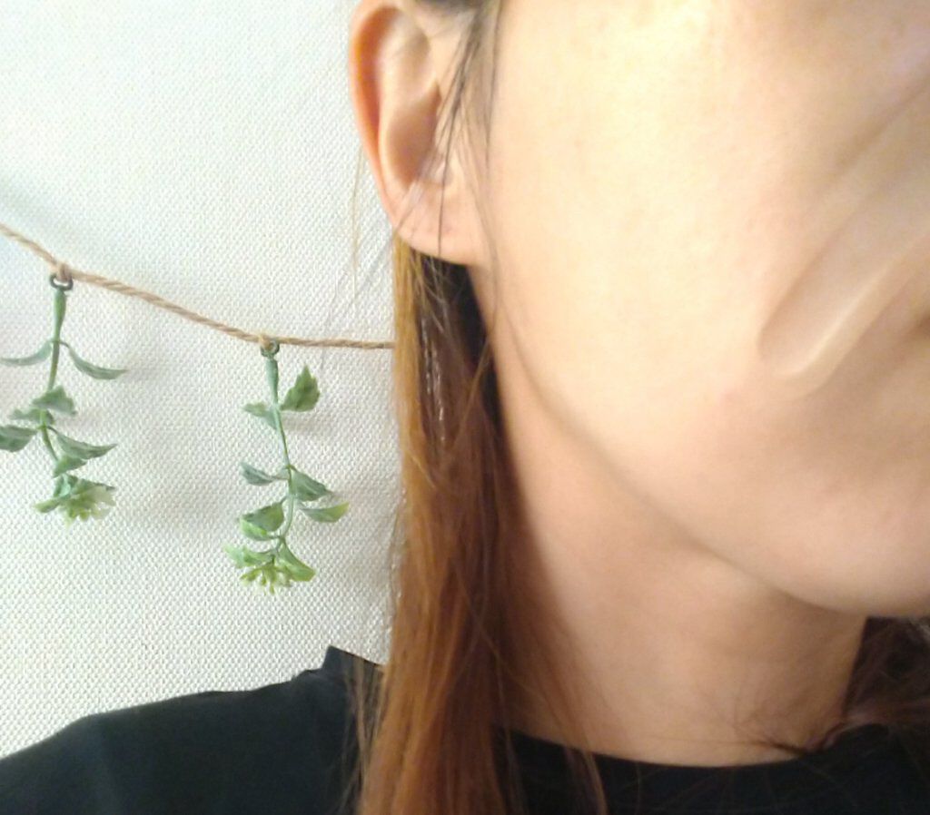 メディリフト 3Dマイクロフィラー(口元用)/YA-MAN TOKYO JAPAN/シートマスク・パックを使ったクチコミ（2枚目）