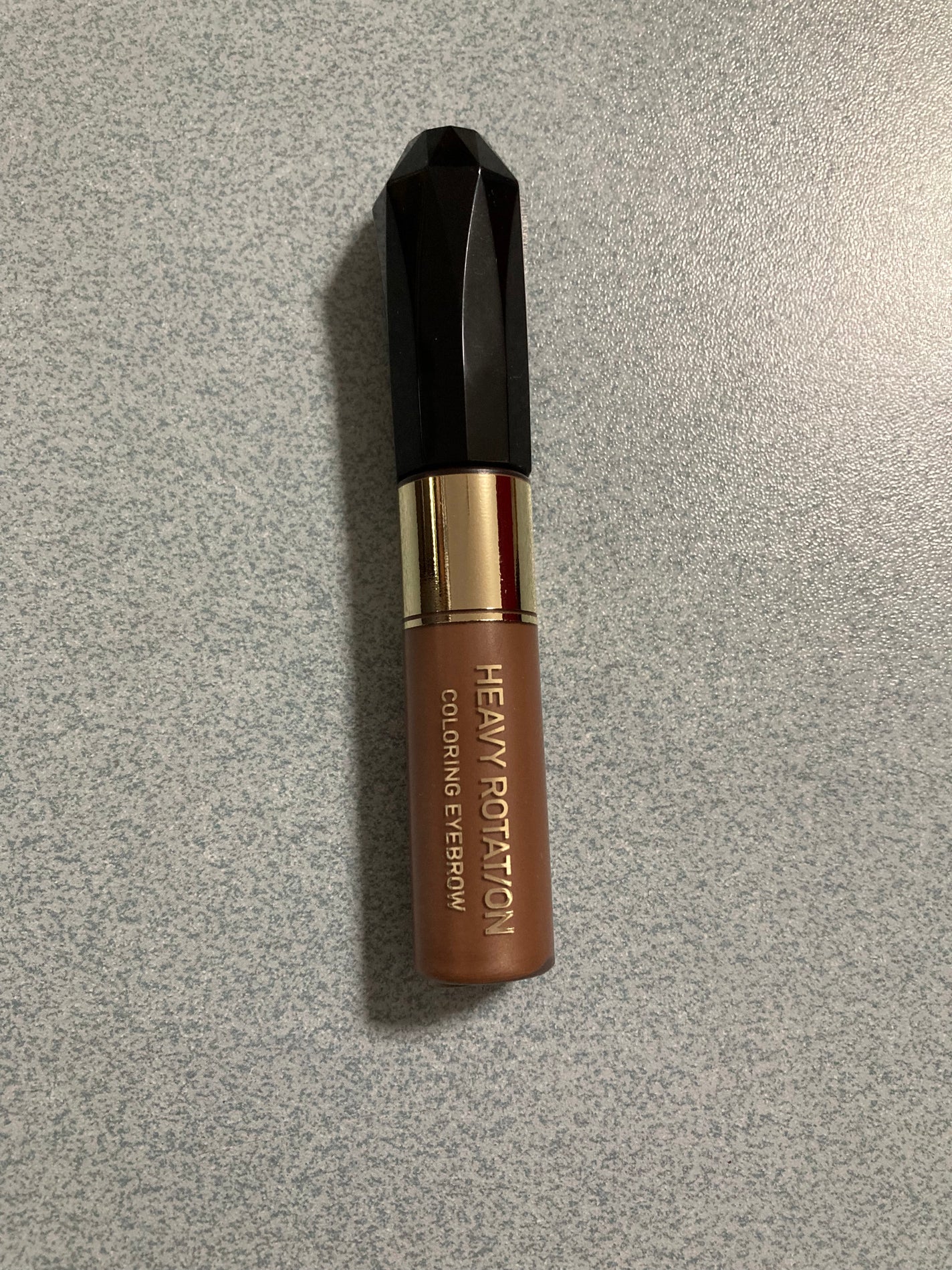 カラーリングアイブロウ/ヘビーローテーション/眉マスカラを使ったクチコミ(2枚目)