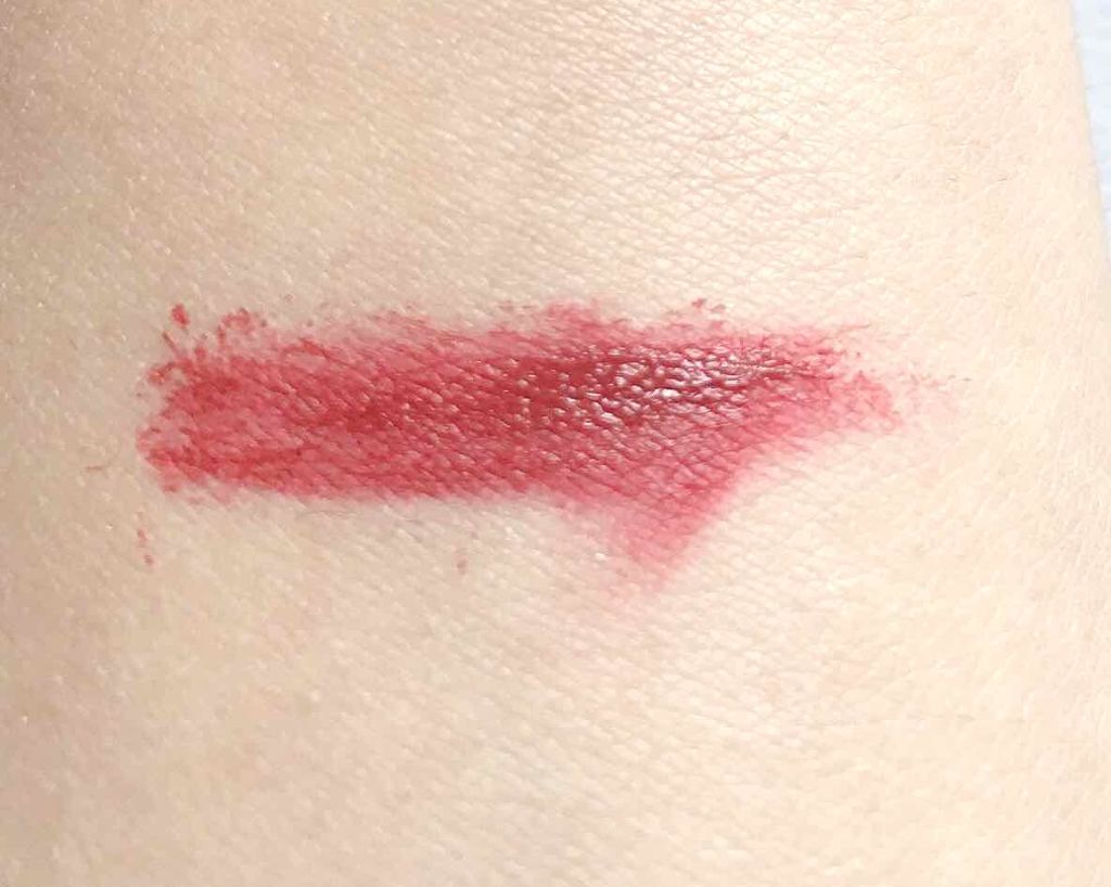 ロング&カールマスカラ/WHOMEE/マスカラを使ったクチコミ(2枚目)