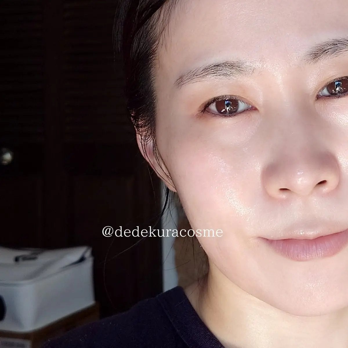 9番 NMNバイオリフトラッピングマスク/numbuzin/シートマスク・パックを使ったクチコミ(3枚目)