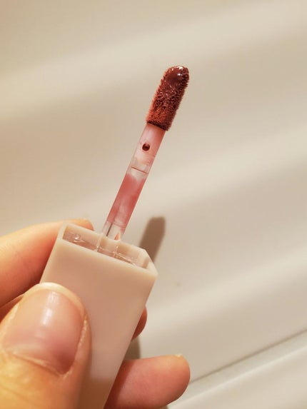 むっちリップ/b idol/口紅を使ったクチコミ(3枚目)