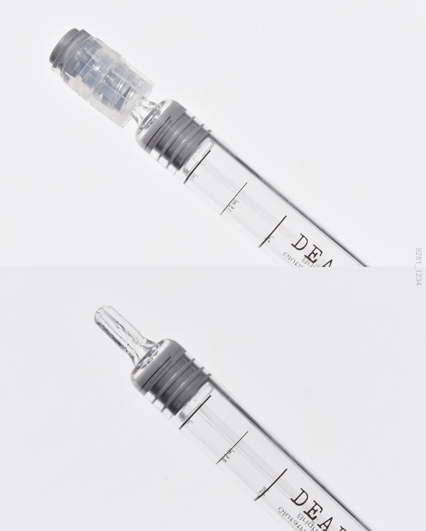 グルタチオン リポソーム 12.5 ブライトニングセラム/dearglam/美容液を使ったクチコミ(3枚目)