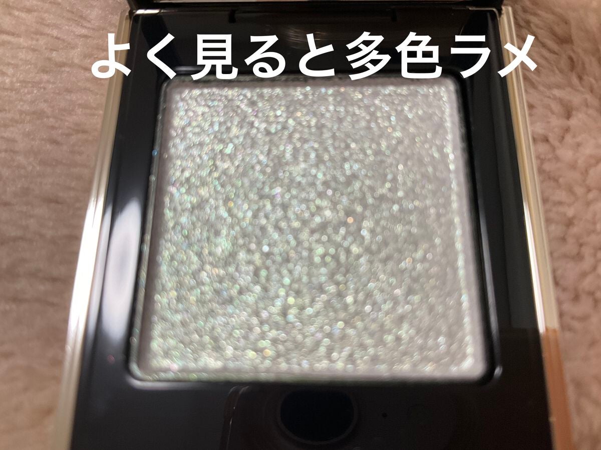 トーン タッチ アイズ/SUQQU/単色アイシャドウを使ったクチコミ(2枚目)