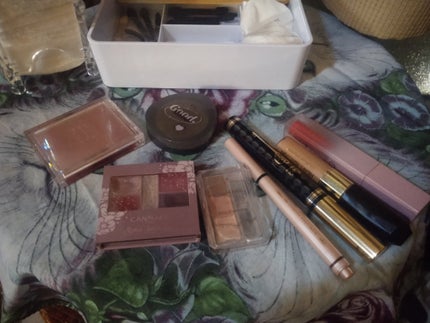 BLOOM JELLY TINT /CRAN BY MOLAK /口紅を使ったクチコミ(2枚目)