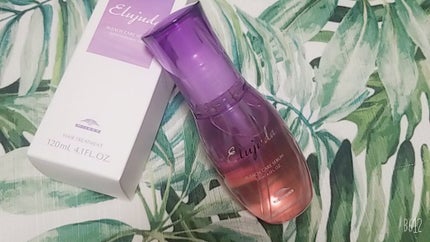 ミルボン エルジューダ ブリーチケア ジェルセラムのクチコミ「エルジューダ ブリーチケア ジェルセラム♡
ブリーチした髪にまぢで最適です!
サラサラになりま.....」(1枚目)