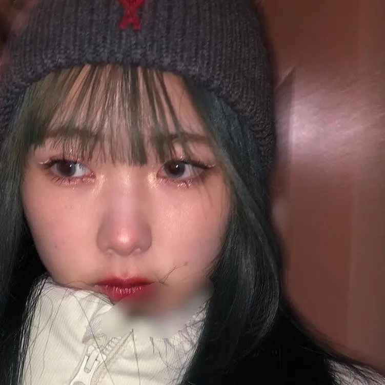 ニューアンビエンスカラーアイライナー アイディエーション/hince/リキッドアイライナーを使ったクチコミ（2枚目）