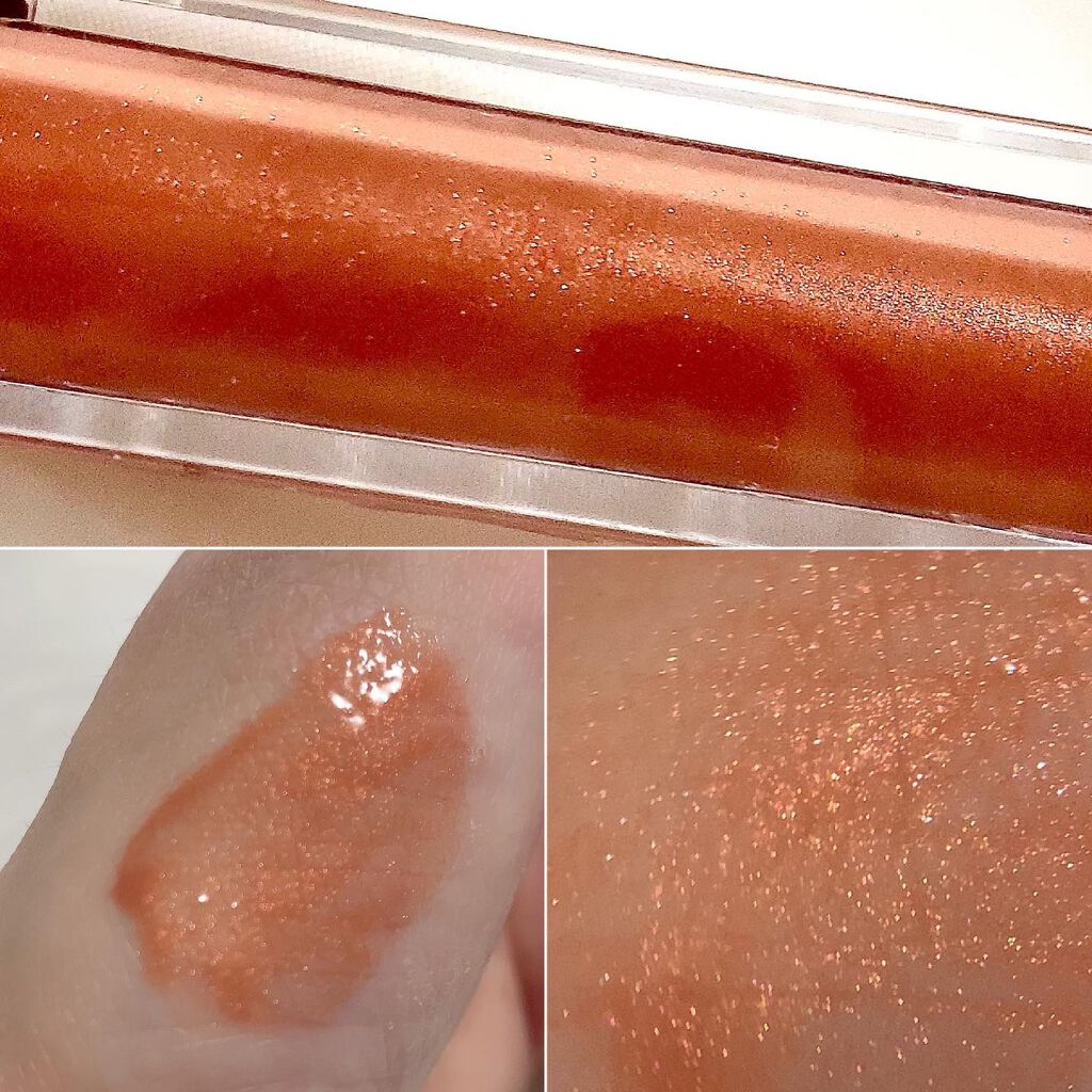 【旧】ディオール アディクト リップ マキシマイザー/Dior/リップグロスを使ったクチコミ(2枚目)