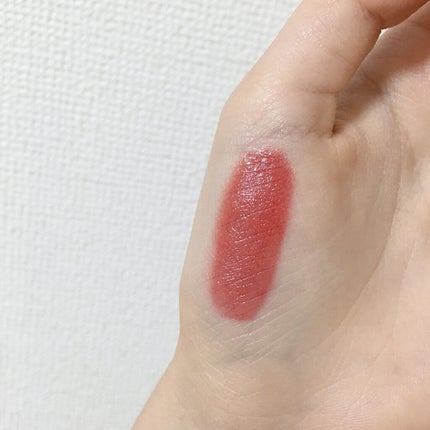 ウォータリーティントリップ/CEZANNE/リップティントを使ったクチコミ(4枚目)