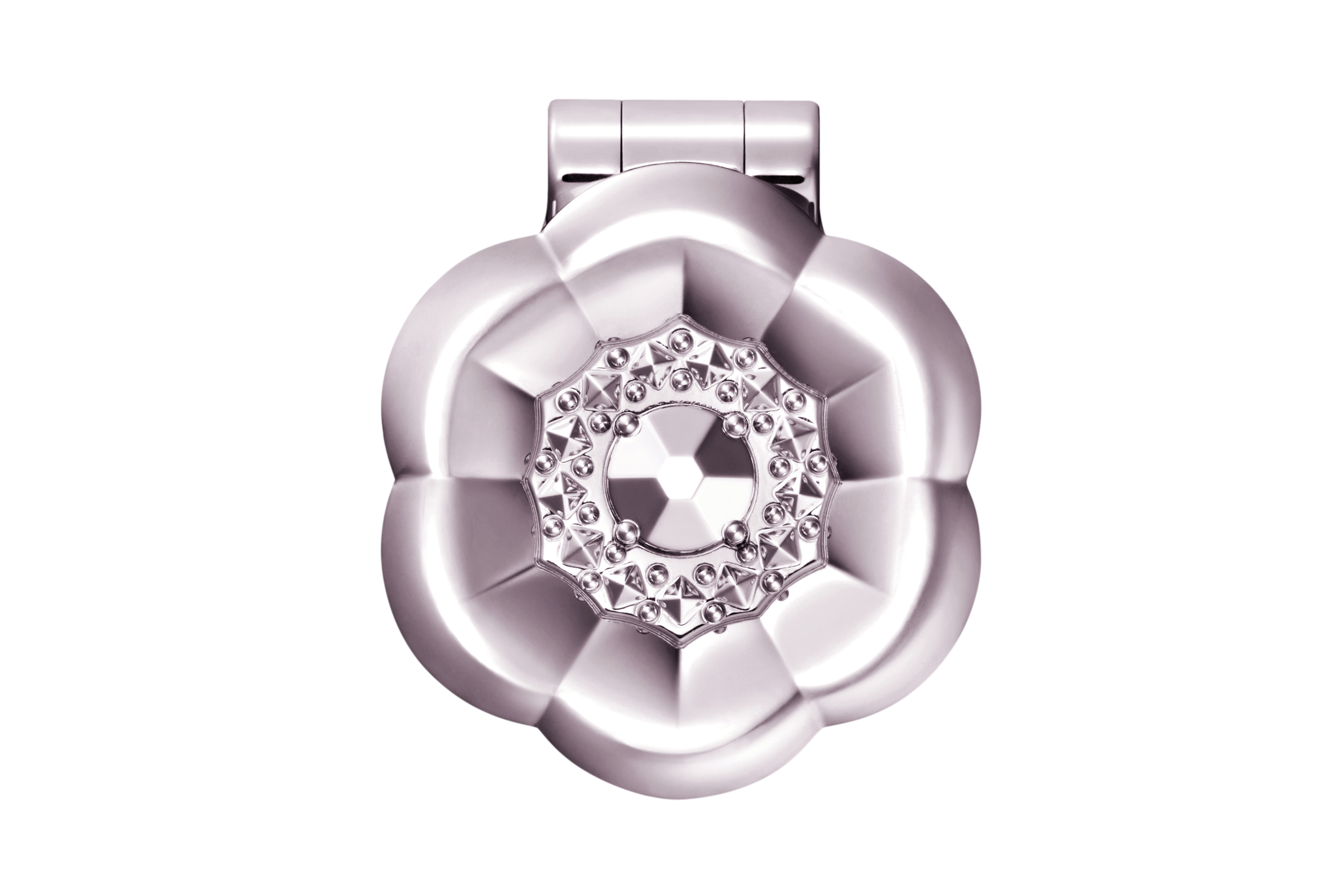 ジルスチュアート リップブロッサム バーム 102 shell mirage（限定）