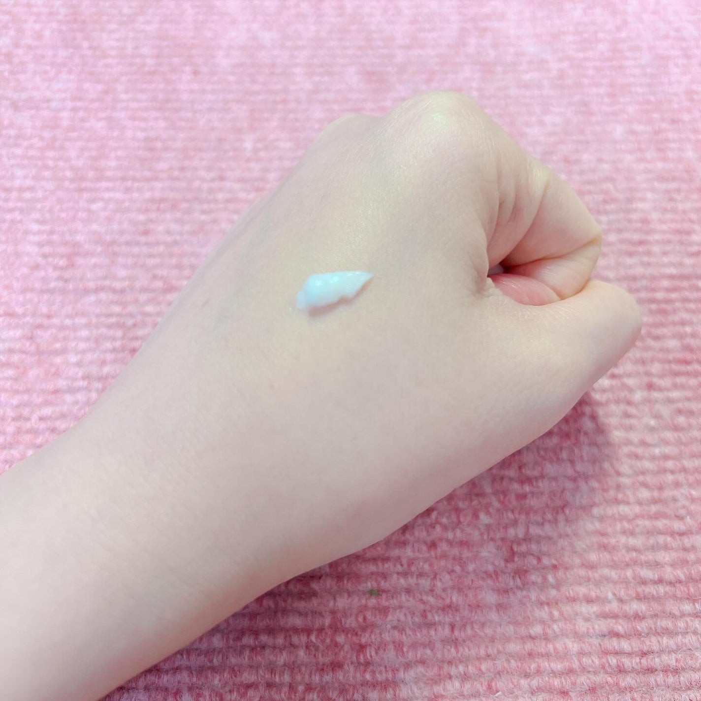 LPTケラチンリペアトリートメント/Daleaf/洗い流すヘアトリートメントを使ったクチコミ(3枚目)