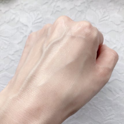 スペシャルジェルクリーム EX (オイルイン)/アクアレーベル/オールインワン化粧品を使ったクチコミ(4枚目)