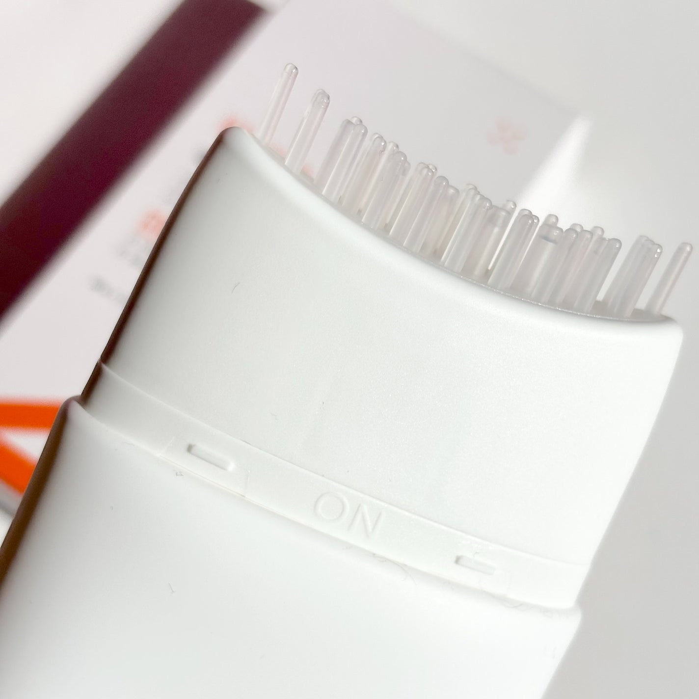 グローターン 100ml/リリーイブ/頭皮ローションを使ったクチコミ(2枚目)