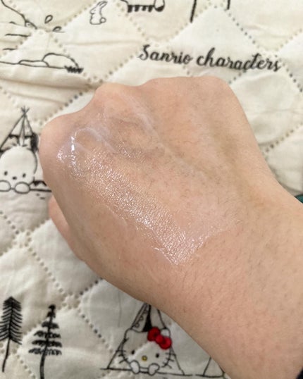 バデカシルPクリーム/23years old/フェイスクリームを使ったクチコミ(4枚目)