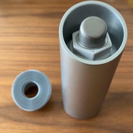 エクストラクリーミーフォーム/SALONIA/泡洗顔を使ったクチコミ(8枚目)