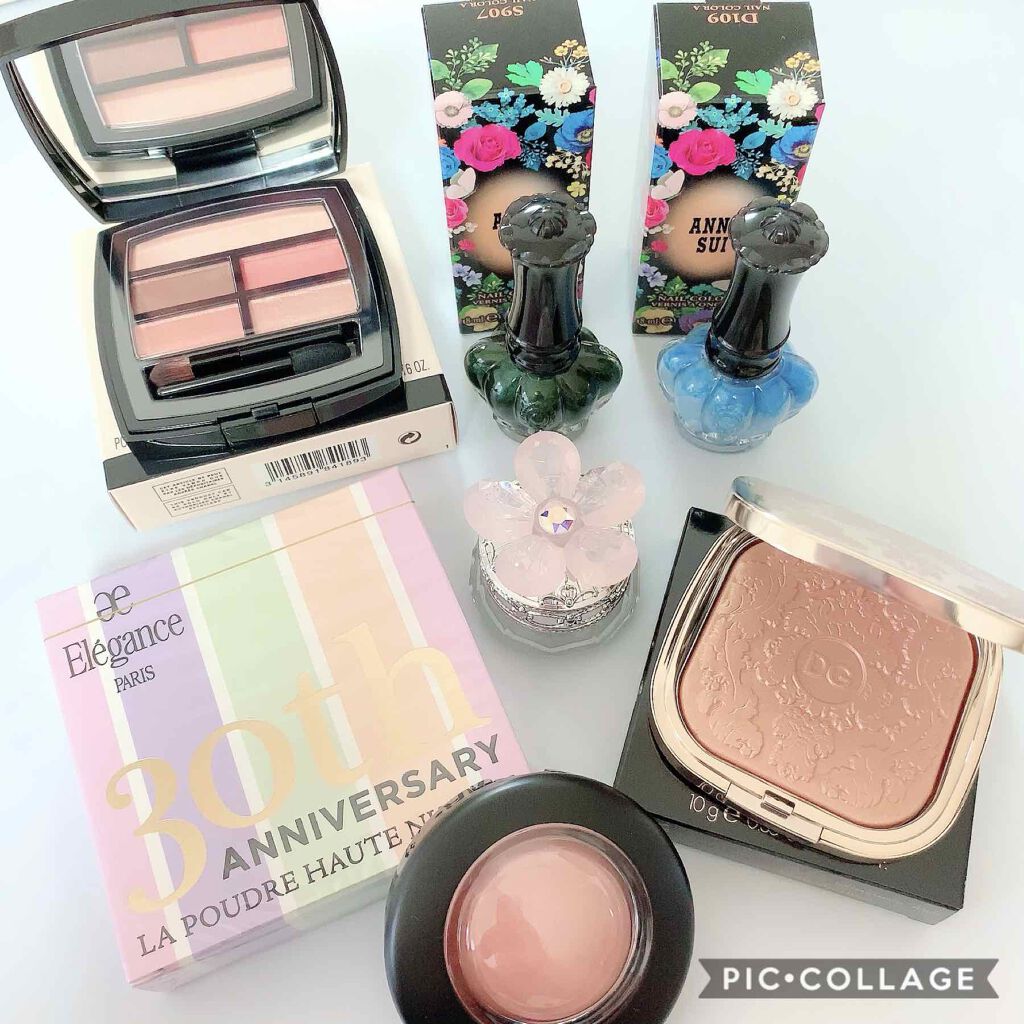 M·A·C ミネラライズ ブラッシュ ナチュラリー フローレス/M・A・C/パウダーチークを使ったクチコミ（2枚目）