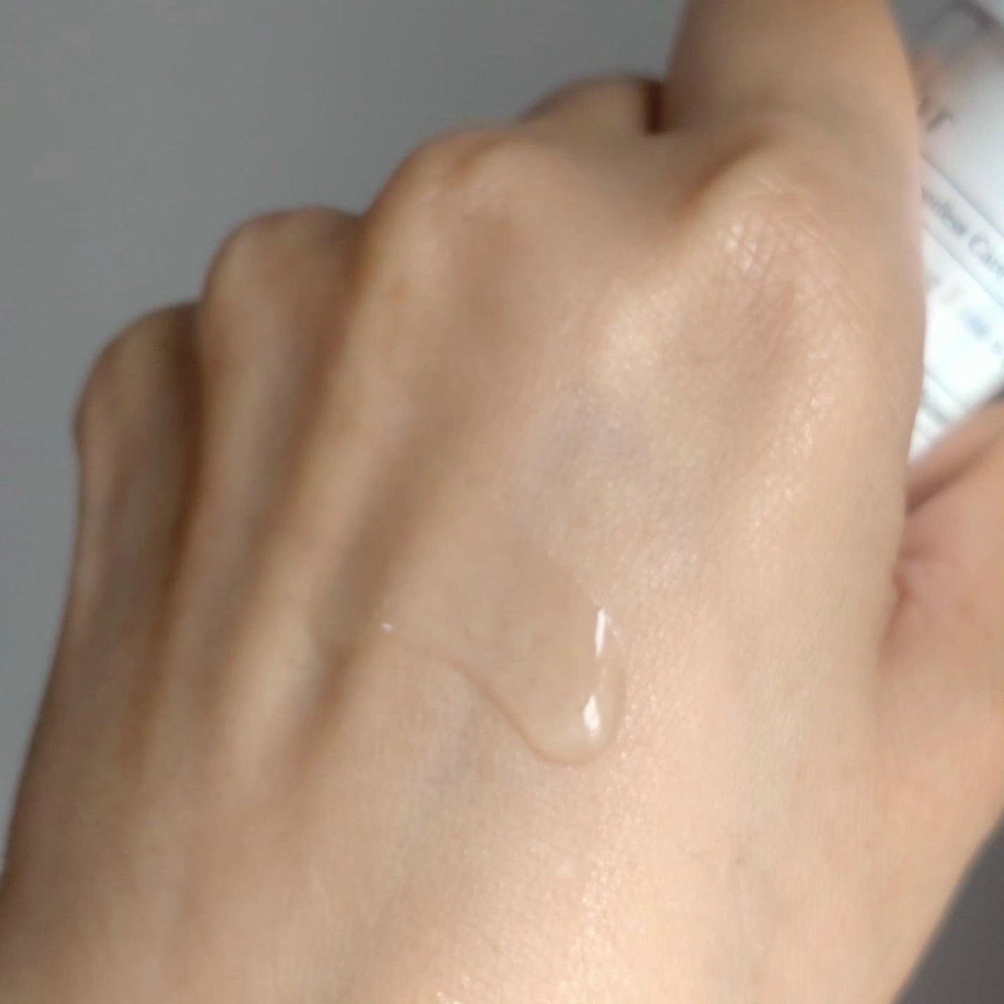 TXトーニングエッセンス1000SHOT/VT/美容液を使ったクチコミ(3枚目)