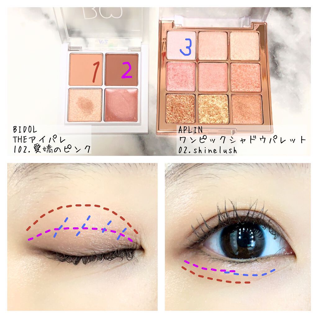 mikan on LIPS ãð仿¥ã®ã¡ã€ã¯ðåºå€dayð»ðâ¡å
é±1é±éãã»ããšã«äœèª¿ãæªã..ãïŒ3æç®ïŒ