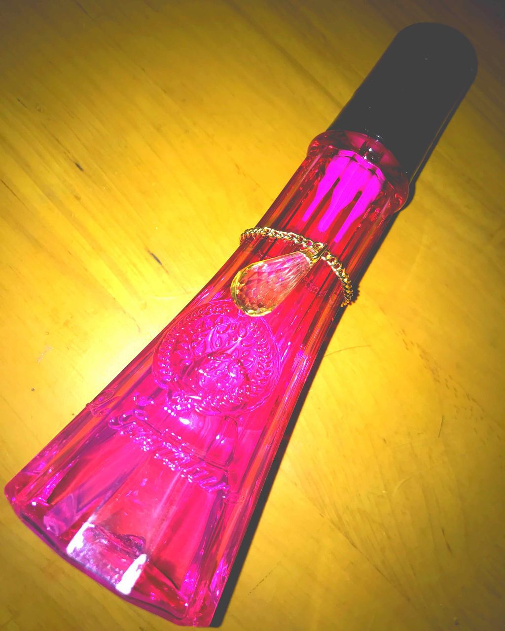 ルグラナチュレ ヘアオイル/ル グラナチュレ/ヘアオイルを使ったクチコミ（1枚目）