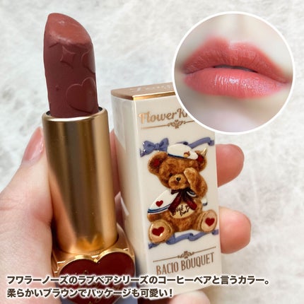 ナチュラル チークN/CEZANNE/パウダーチークを使ったクチコミ(4枚目)