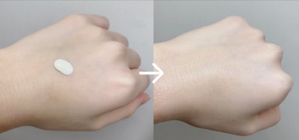 S&Z フェイシャル ハイドレーティング ローション SPF15/Aesop/日焼け止めローションを使ったクチコミ(4枚目)