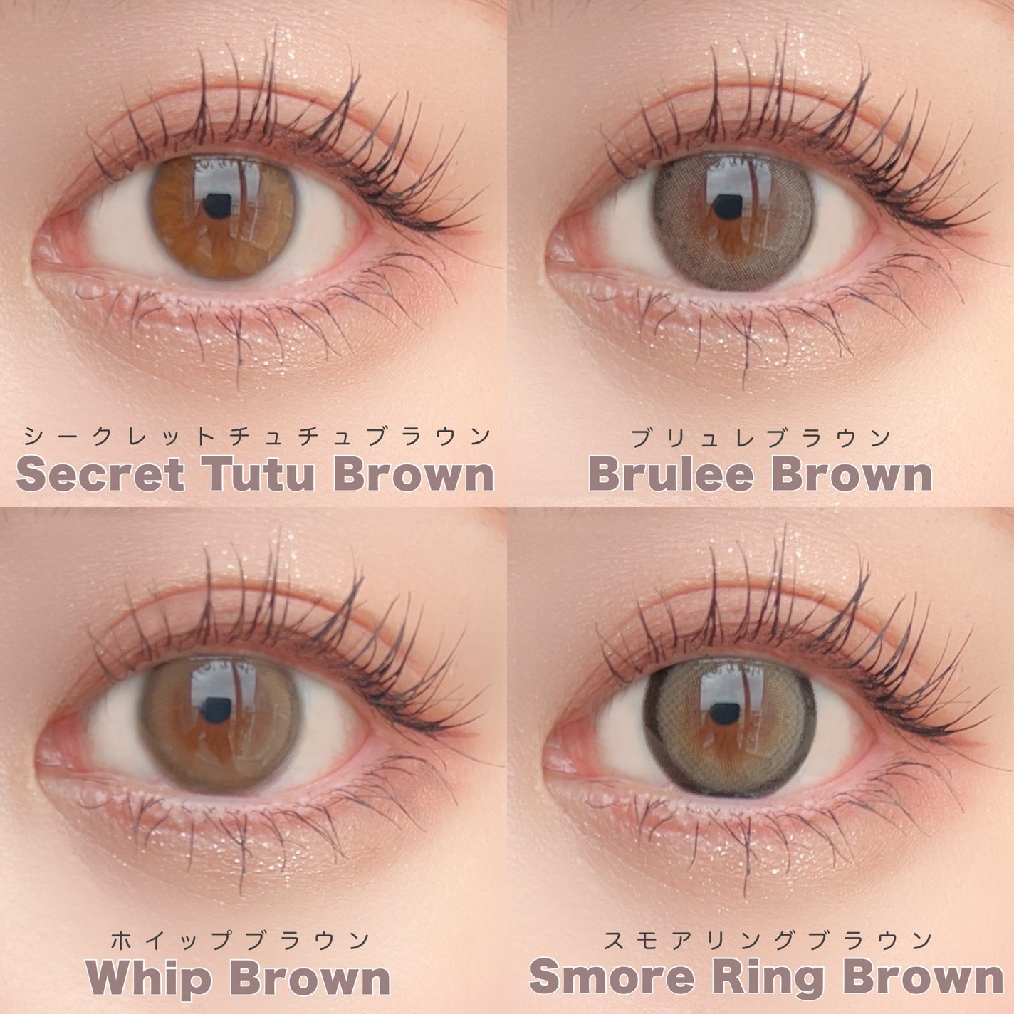 FALOOM 1DAY/FALOOM/ワンデー(1DAY)カラコンを使ったクチコミ(7枚目)