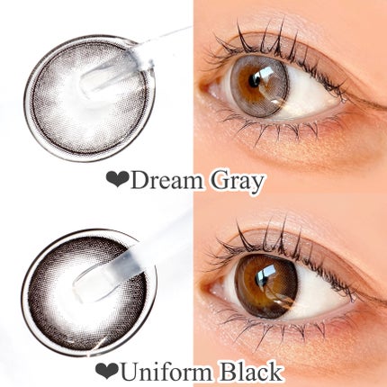 MOLAK 1day/MOLAK/ワンデー(1DAY)カラコンを使ったクチコミ(5枚目)