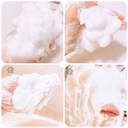 えび松(春br) on LIPS 「#アイークジャパン株式会社様より#メンズスキンケア#ホシツメン..」(6枚目)