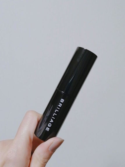 ハイパースティックファンデーション/ブリリアージュ/その他ファンデーションを使ったクチコミ(5枚目)