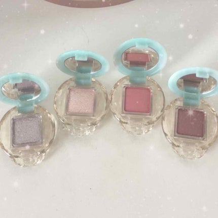 ファインカラー/エレガンス クルーズ/パウダーチークを使ったクチコミ(1枚目)