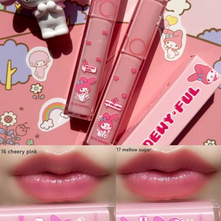 ベターザンパレット/rom&nd/アイシャドウパレットを使ったクチコミ(9枚目)