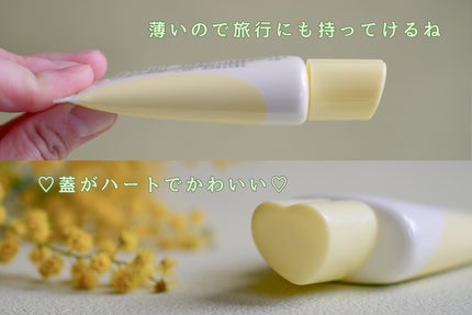 ウルミナプラス 生つや肌おしろい乳液 オイルブロック/ウルミナプラス/乳液を使ったクチコミ(2枚目)