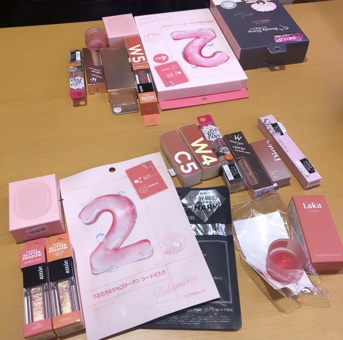 ジョワセリュール フェイスマスク SPI/JOIE CELLULE/シートマスク・パックを使ったクチコミ（3枚目）