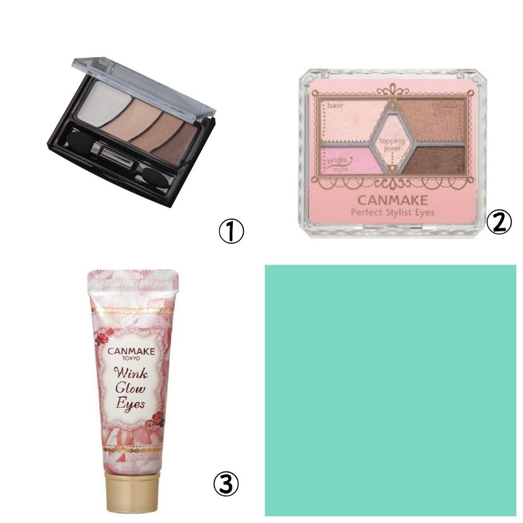 ロング&カールマスカラ アドバンストフィルム/ヒロインメイク/マスカラを使ったクチコミ(3枚目)