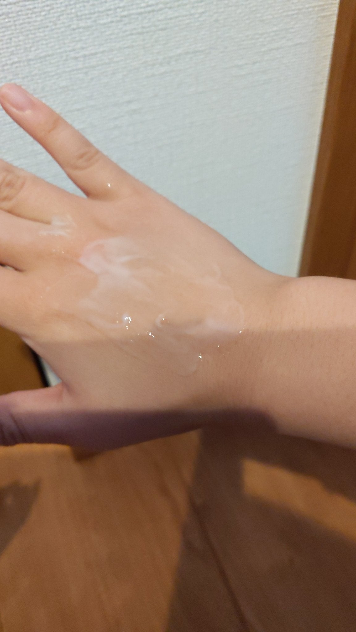 リッチグロウセラム/My AMULET/美容液を使ったクチコミ(3枚目)