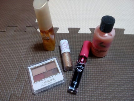 セルフィーフィックスピグメント/Witch's Pouch/単色アイシャドウを使ったクチコミ(1枚目)