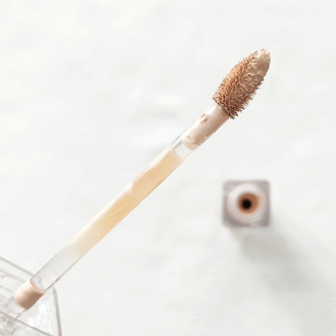 ダーマシンコンシーラー/23years old/リキッドコンシーラーを使ったクチコミ(3枚目)