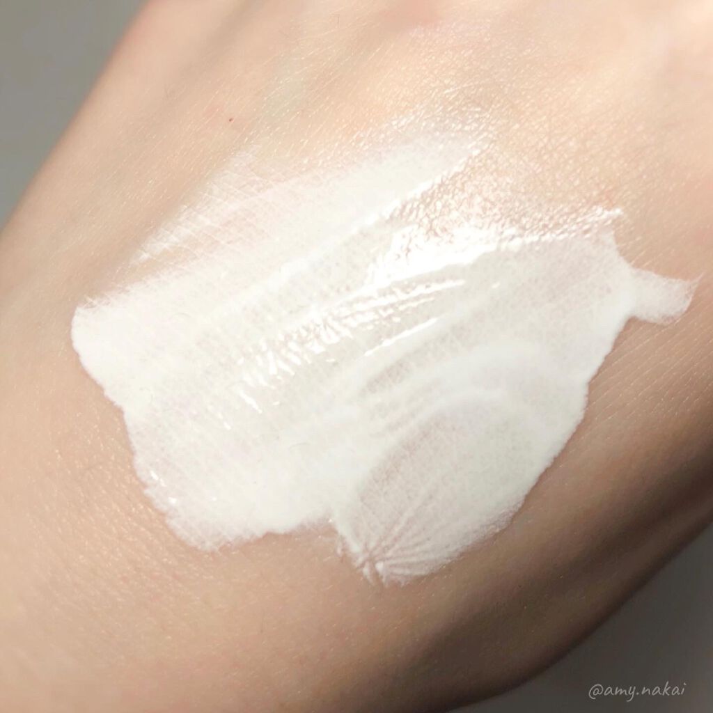 モイストラボ 透明BBクリーム/Moist Labo/BBクリームを使ったクチコミ（3枚目）