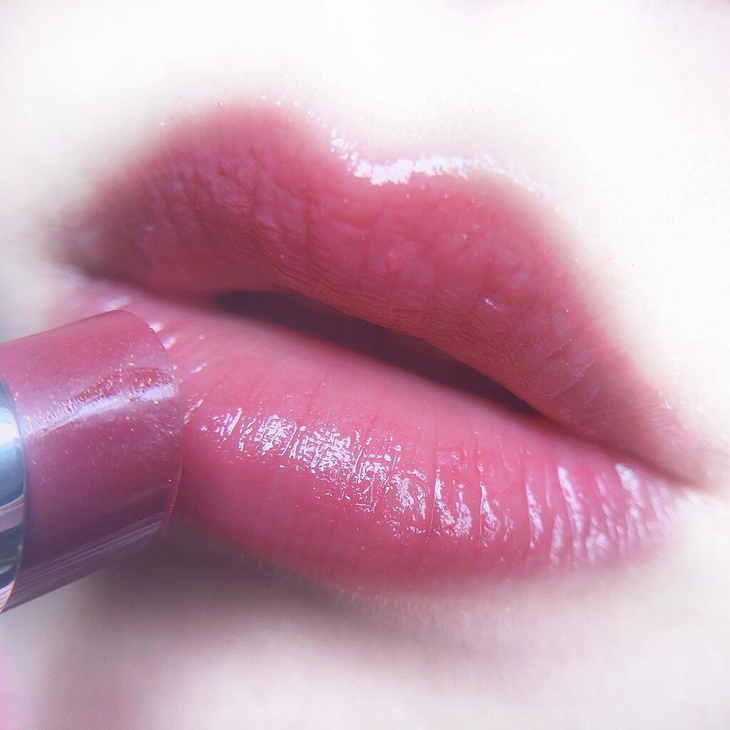 ディオール アディクト リップスティック/Dior/口紅を使ったクチコミ(6枚目)