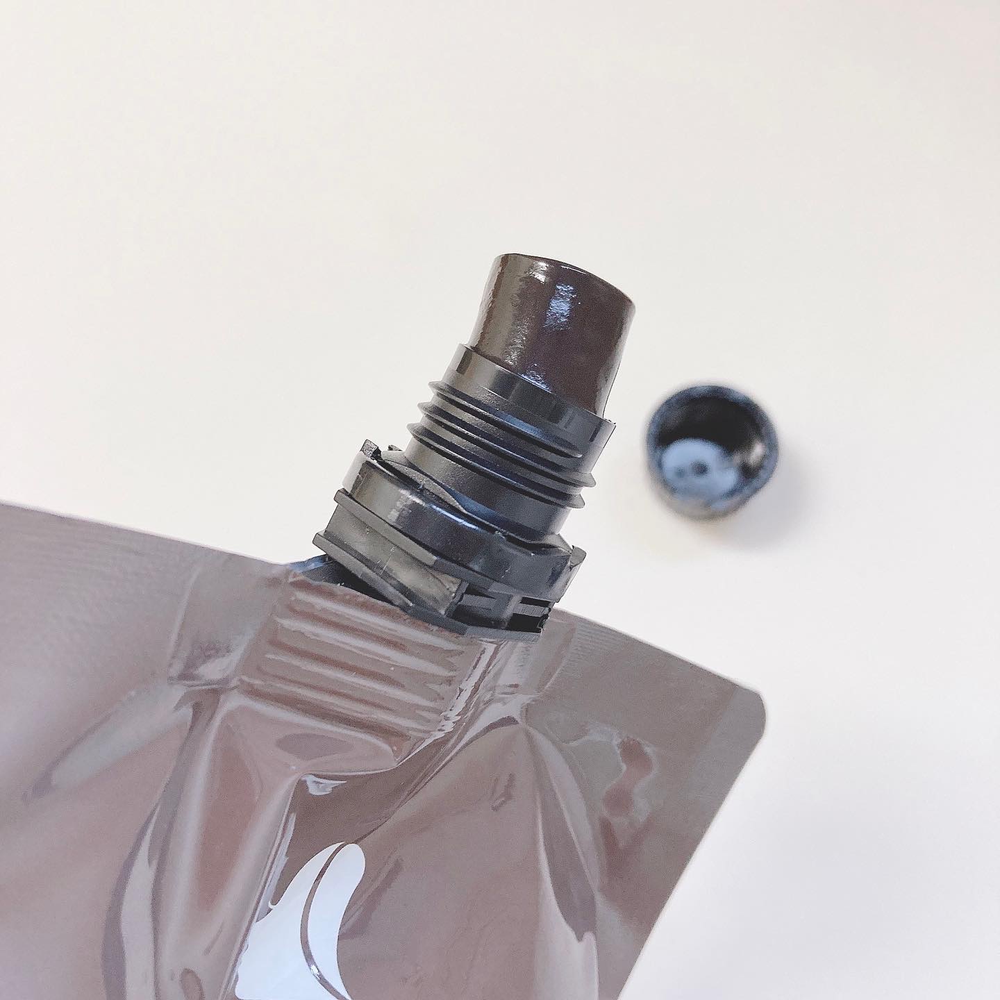 YUSEEK クリームシャンプー/YUSEEK/市販シャンプーを使ったクチコミ（2枚目）