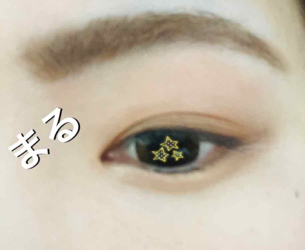 UR GLAM NATURAL POWDER/U R GLAM/プレストパウダーを使ったクチコミ(2枚目)