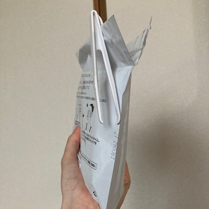 ホワイトエッセンスマスク 30P/ジャパンギャルズ/シートマスク・パックを使ったクチコミ(3枚目)