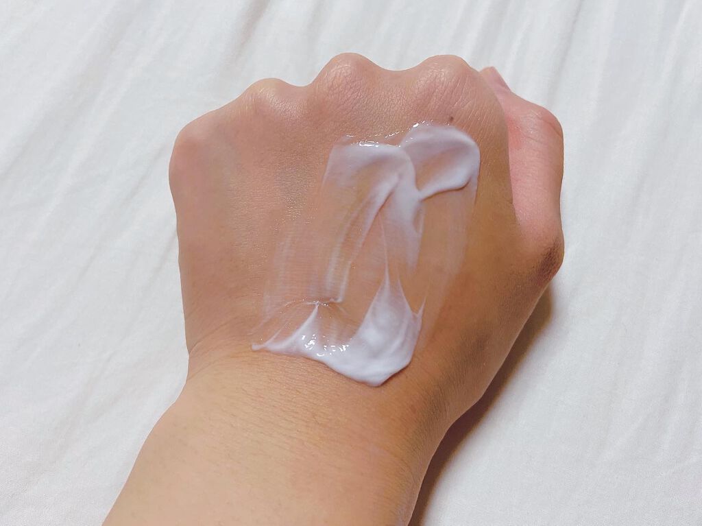 マイルドクレンジングミルク/VELY VELY/ミルククレンジングを使ったクチコミ（3枚目）