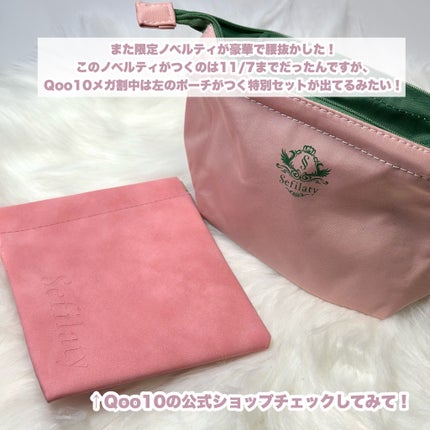 セフィラティ クイーンバレットルージュ/Sefilaty/口紅を使ったクチコミ(8枚目)