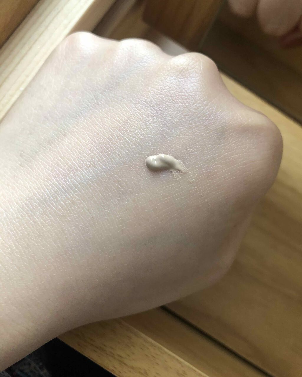 UVイデア XL プロテクションBB/ラ ロッシュ ポゼ/BBクリームを使ったクチコミ(2枚目)