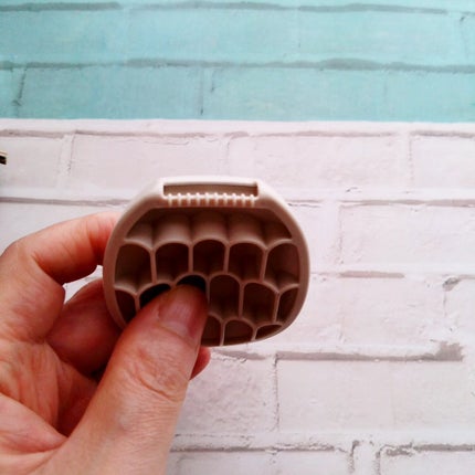 miness わき用カミソリ/貝印/シェーバーを使ったクチコミ(4枚目)