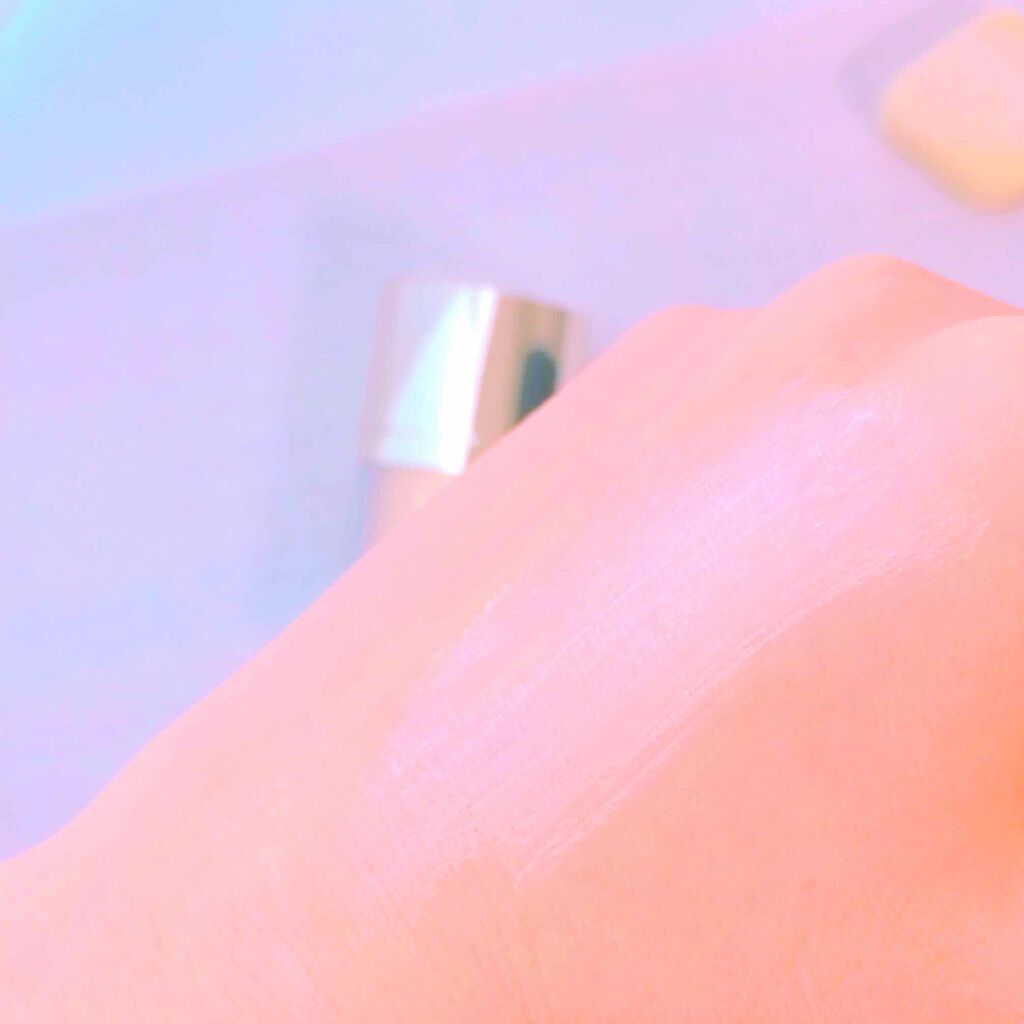 モイスチュアコート ジェル/COVERMARK/ルースパウダーを使ったクチコミ(3枚目)